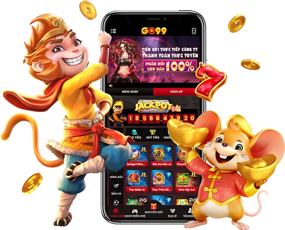 Tổng quan nền tảng winvnd chính thức