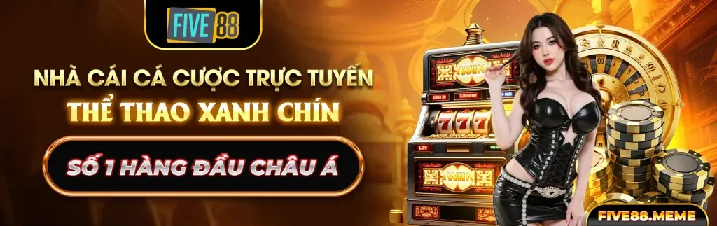 Casino trực tuyến WinVND