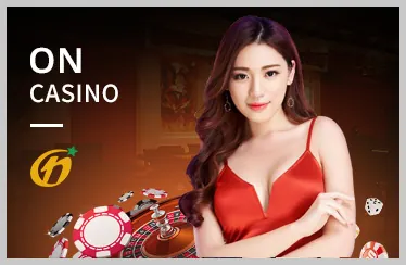 Casino trực tuyến winvnd chính thức