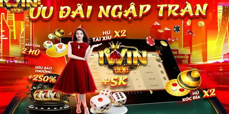 Nổ hũ WinVND