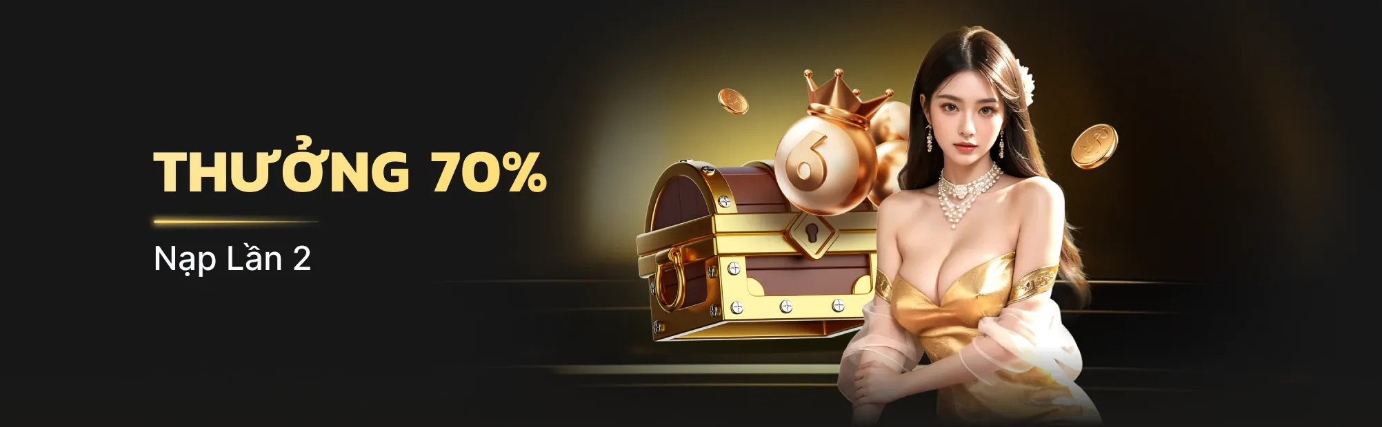 Hình ảnh Jackpot Slot với số tiền thưởng khổng lồ đang tăng lên.